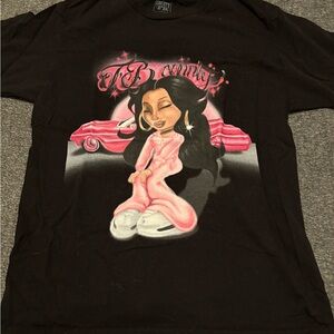 FB County Graphic Tee